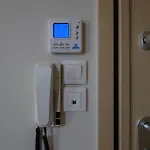 House Apartament *