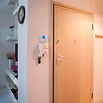 Apartament House *