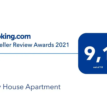City House Apartment Apartment Thessaloniki