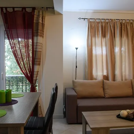 Apartment City House Apartment *