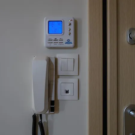 House Apartament *