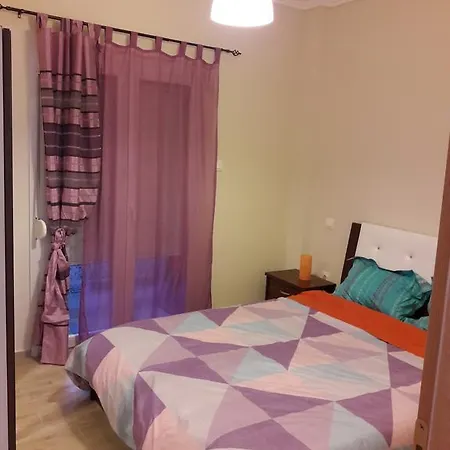 Apartament House Saloniki