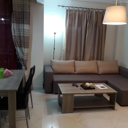 House Apartament Saloniki