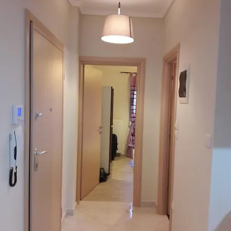 House Apartament *