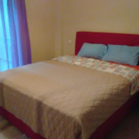House Apartament Saloniki