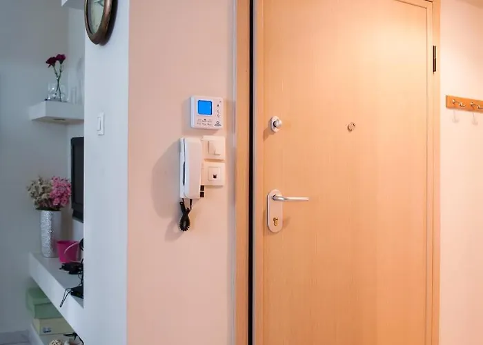 Apartman House *