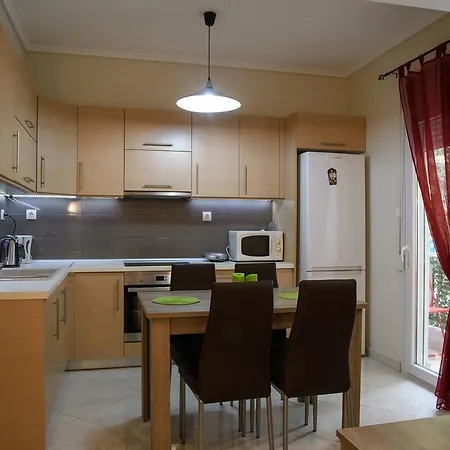 City House Apartment *