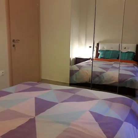 City House Apartment Салоники