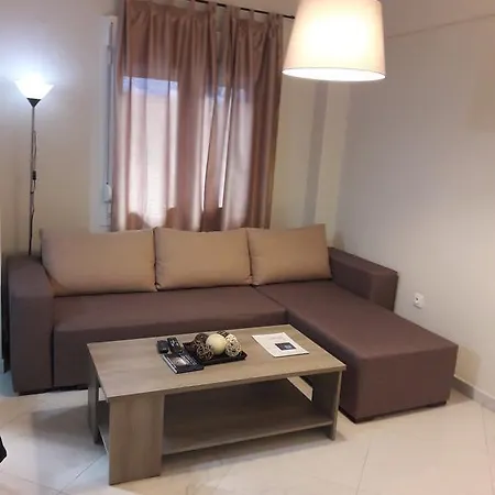 House Apartamento Tesalónica