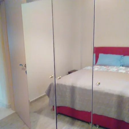 City House Apartment