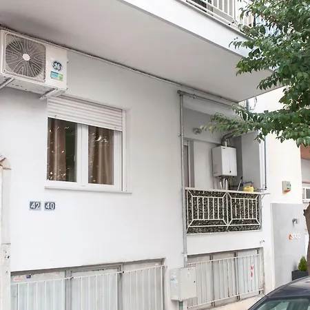 City House Apartment