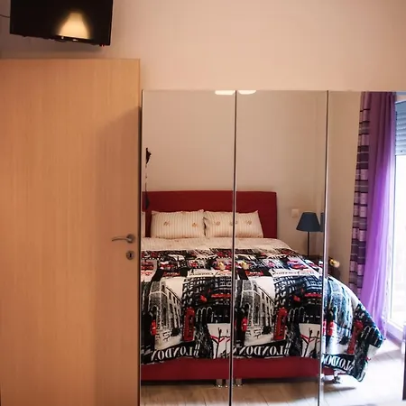 City House Apartment Апартаменты