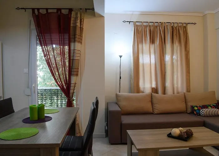 Apartment City House Apartment *