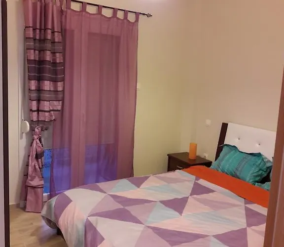 Apartament House Saloniki