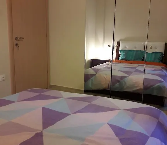 City House Apartment Thessaloniki