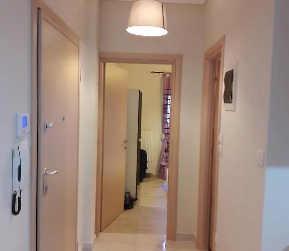 House Apartament *