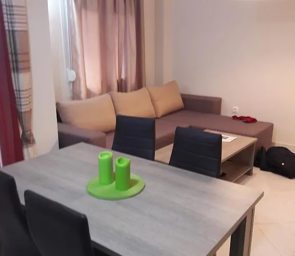 Daire House Selanik
