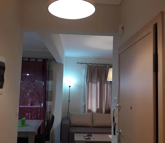 City House Apartment * Thessaloniki
