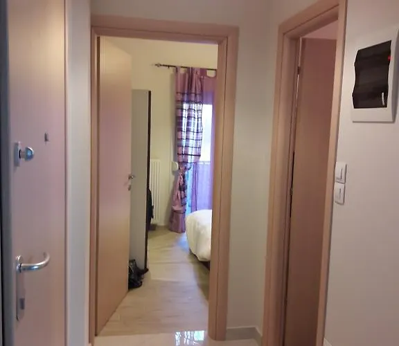 City House Apartment Thessaloniki