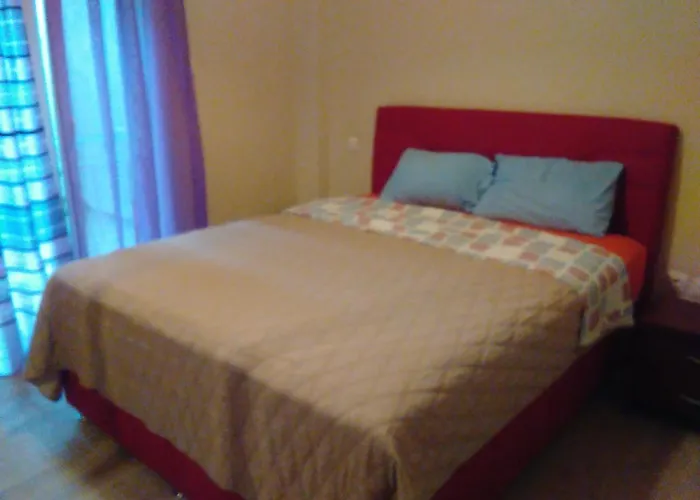 House Daire Selanik