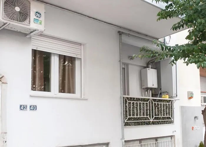 City House Apartment