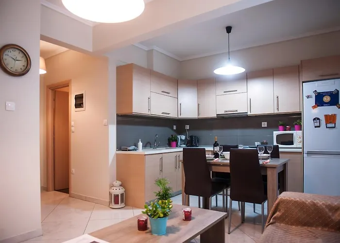 Apartment City House Apartment *