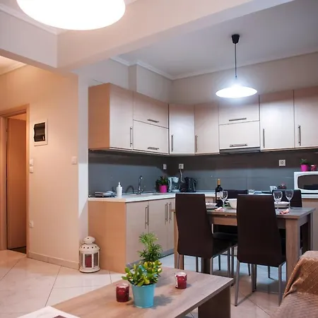 Daire House *