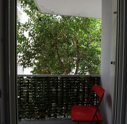 Apartament House Salonic