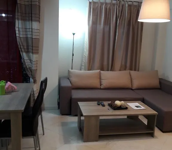 House Apartament Salonic