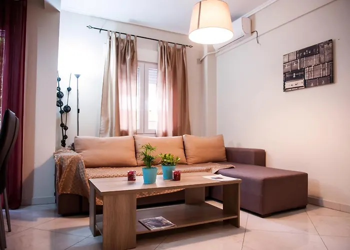 Apartament House Salonic